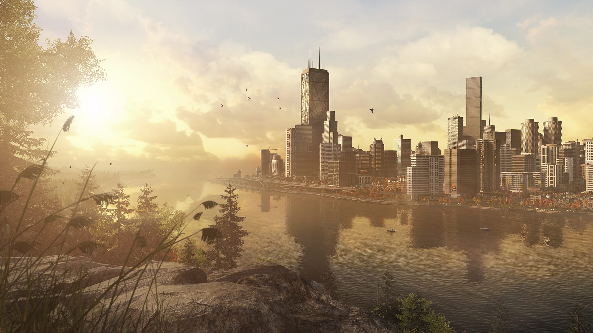 Watch Dogs - Imagen 24